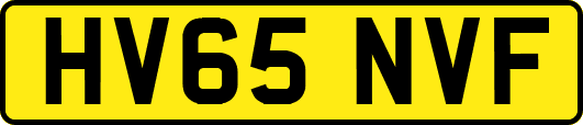 HV65NVF