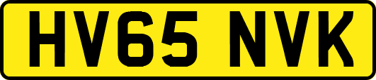 HV65NVK