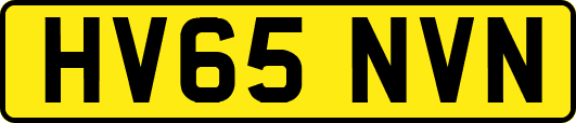 HV65NVN