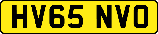 HV65NVO