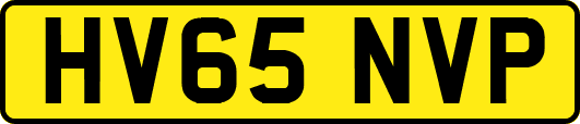 HV65NVP