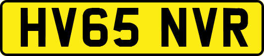 HV65NVR