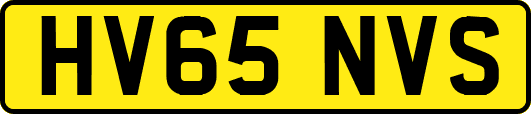 HV65NVS