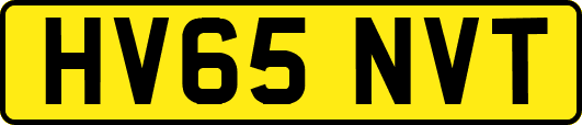 HV65NVT