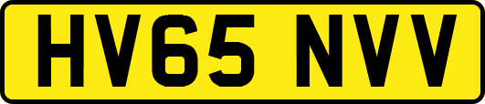 HV65NVV