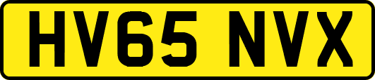 HV65NVX