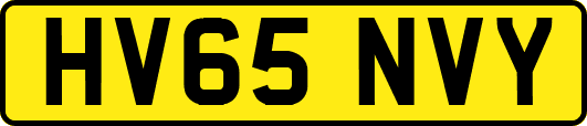 HV65NVY