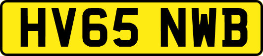 HV65NWB