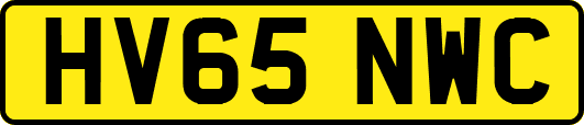 HV65NWC