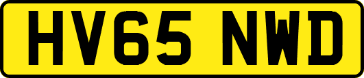 HV65NWD