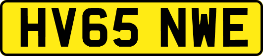 HV65NWE