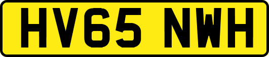 HV65NWH