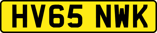 HV65NWK