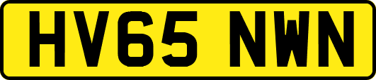 HV65NWN