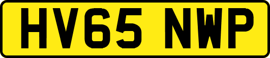 HV65NWP