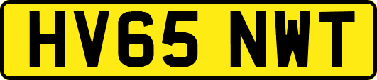 HV65NWT