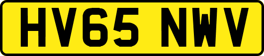 HV65NWV