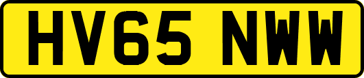 HV65NWW