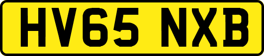 HV65NXB