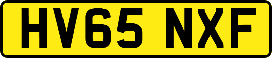 HV65NXF