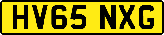 HV65NXG