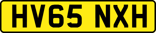 HV65NXH