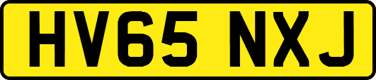 HV65NXJ