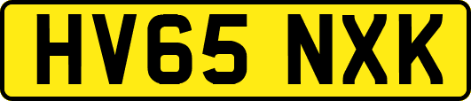 HV65NXK