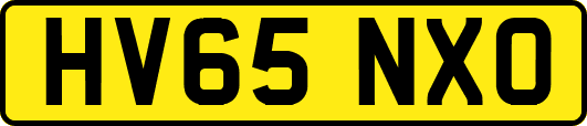 HV65NXO