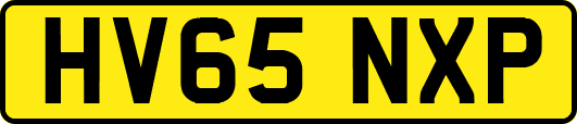 HV65NXP