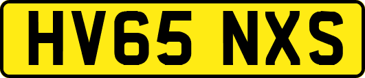 HV65NXS