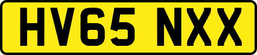 HV65NXX