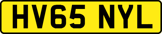 HV65NYL