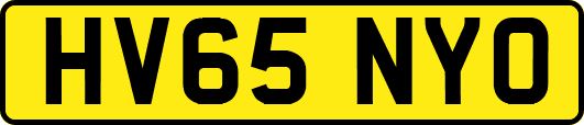 HV65NYO
