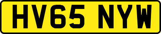 HV65NYW
