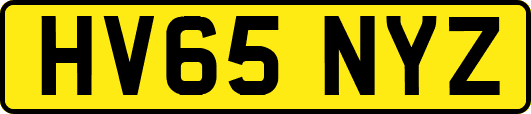 HV65NYZ
