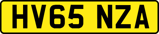 HV65NZA