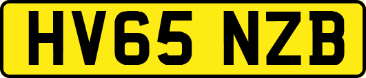HV65NZB