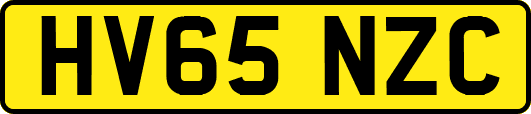HV65NZC