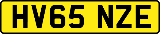 HV65NZE