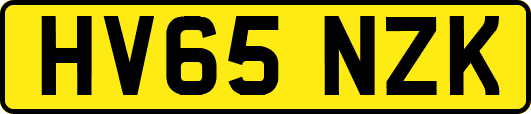 HV65NZK