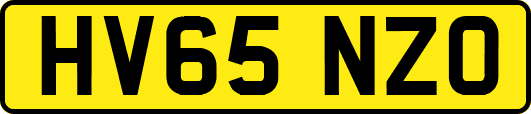 HV65NZO