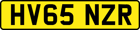 HV65NZR