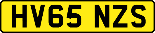 HV65NZS