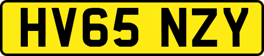 HV65NZY