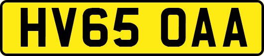 HV65OAA