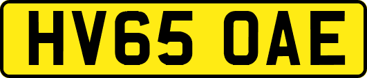 HV65OAE