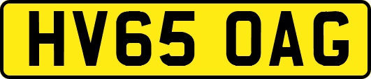 HV65OAG