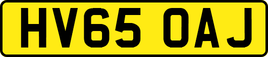HV65OAJ