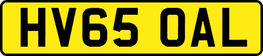 HV65OAL